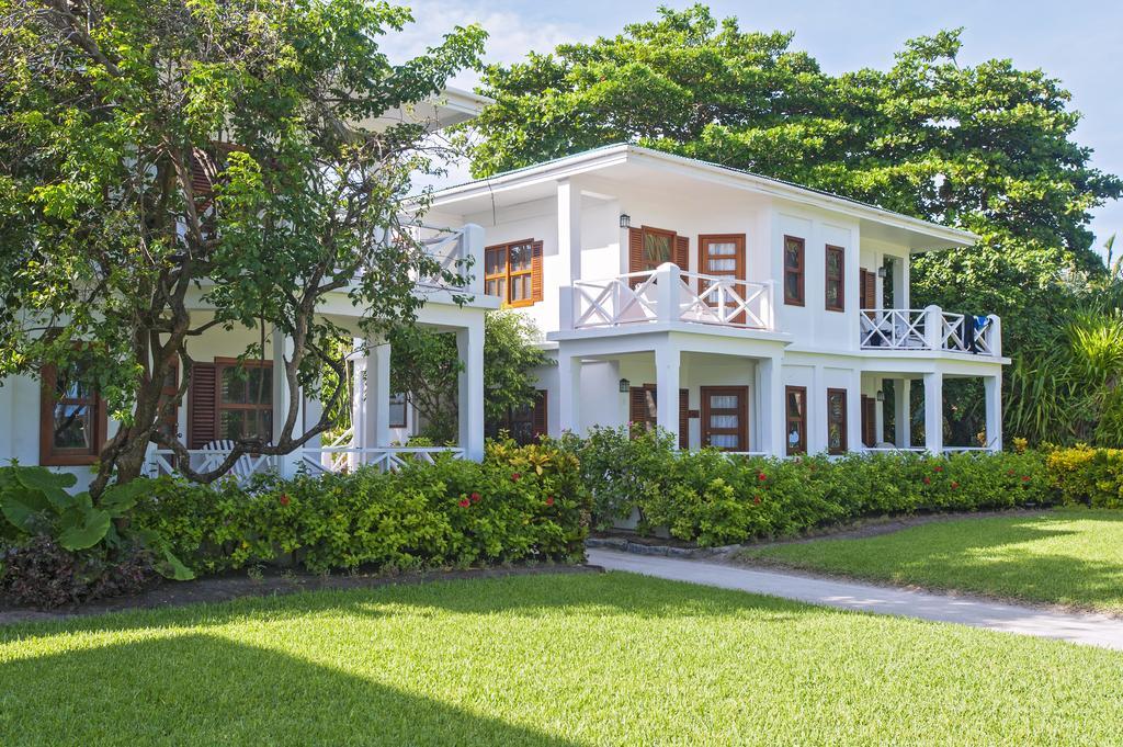 Victoria House Resort & Spa San Pedro  Exterior photo